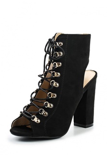 Босоножки Ideal