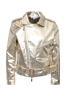 Куртка кожаная Imocean