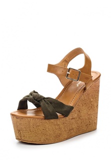 Босоножки Ideal