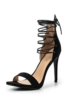 Босоножки Ideal