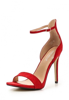 Босоножки Ideal