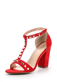 Босоножки Ideal