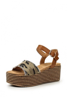 Босоножки Ideal