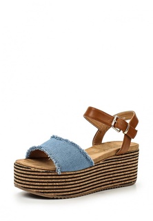 Босоножки Ideal