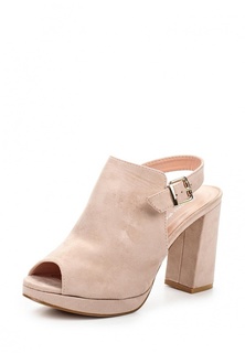 Босоножки Ideal