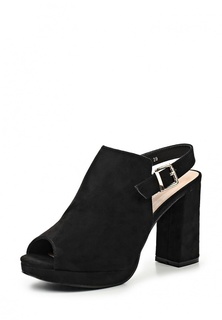 Босоножки Ideal