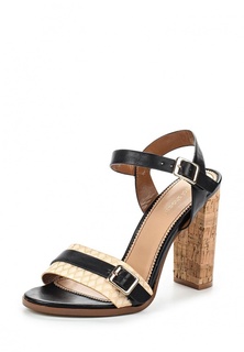 Босоножки Ideal