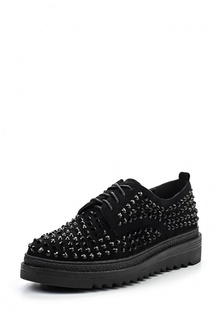 Ботинки Inario