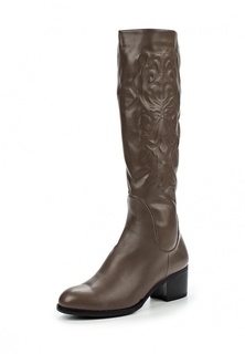 Сапоги Item Black