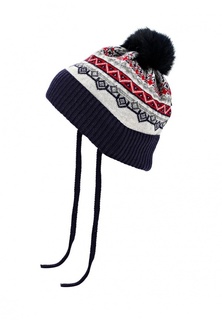 Шапка Jamiks EWAN I