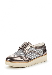 Ботинки Janessa