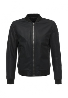 Куртка кожаная Joop!