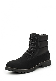 Ботинки Keddo