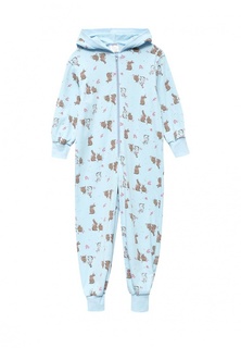 Комбинезон бельевой КотМарКот