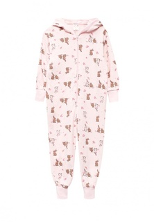 Комбинезон бельевой КотМарКот