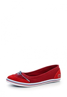 Балетки Lacoste