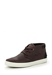 Кеды Lacoste CLAVEL M 316 1