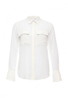 Блуза LOST INK EXTREME CUFF SHEER SHIRT