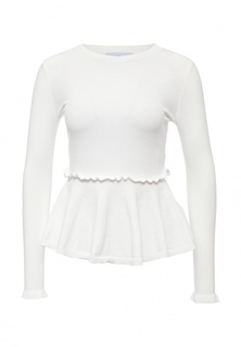 Джемпер LOST INK THE FRILL WAIST PEPLUM JUMPER