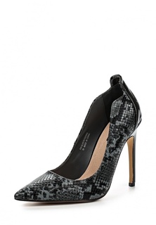 Туфли LOST INK DEE COURT SHOE