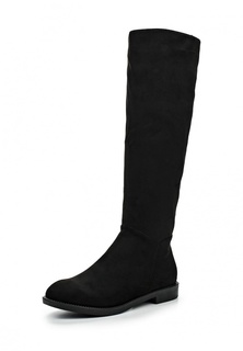 Сапоги LOST INK GEORGE SOFT KNEE-HIGH BOOT