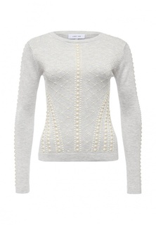Джемпер LOST INK THE PEARL EMBELLISHED JUMPER