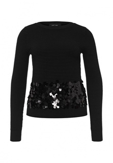 Джемпер LOST INK THE SEQUINS RIPPLE JUMPER