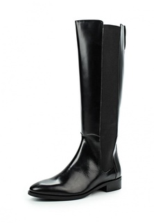 Сапоги LOST INK GUSSET LEATHER KNEE BOOT