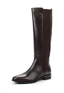 Сапоги LOST INK GUSSET LEATHER KNEE BOOT