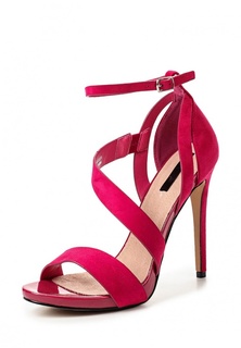 Босоножки LOST INK MARIS STRAPPY STILETTO SANDAL