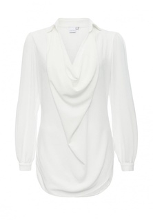 Блуза LOST INK COWL FRONT BLOUSE