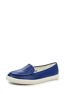 Слипоны LOST INK MAEY LOAFER PLIMSOLL