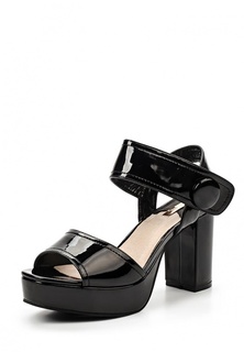 Босоножки LOST INK JONIE PLATFORM SANDAL