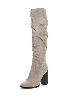 Сапоги LOST INK GLADIS SOFT SLOUCH KNEE-HIGH BOOT