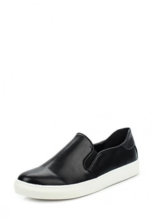 Слипоны LOST INK LEAH SLIP ON PLIMSOLL