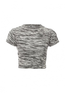 Джемпер LOST INK CUT OUT BACK JUMPER