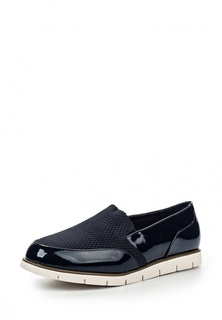 Слипоны LOST INK EVE SLIP ON