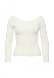 Джемпер LOST INK CUT ABOUT NECK RIB JUMPER