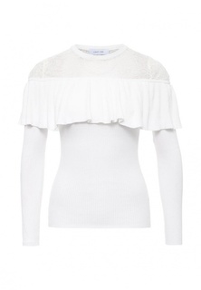 Джемпер LOST INK ALEKA LACE JUMPER