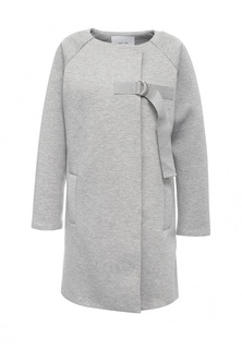 Пальто LOST INK BONDED D-RING TAB COAT