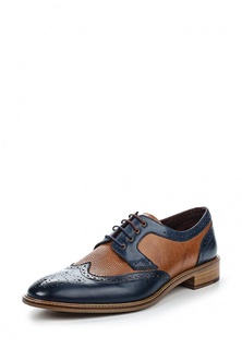 Туфли London Brogues