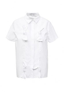 Рубашка LOST INK LINEAR TIE SHIRT