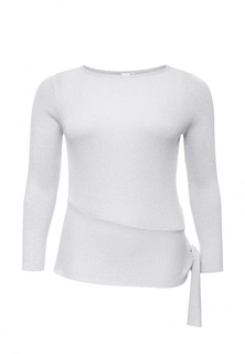 Джемпер LOST INK PLUS JUMPER WITH TIE SIDE