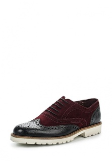 Туфли London Brogues