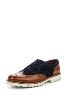 Туфли London Brogues