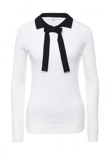 Джемпер LOST INK BOW NECK JUMPER UPDATE