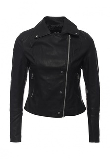 Куртка кожаная LOST INK STUD PU BIKER JACKET