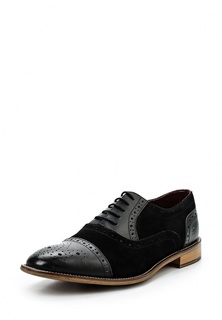 Туфли London Brogues