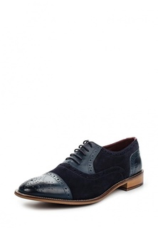 Туфли London Brogues