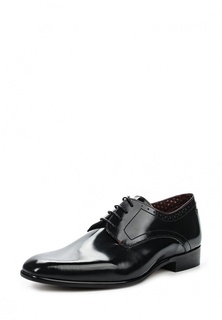 Туфли London Brogues